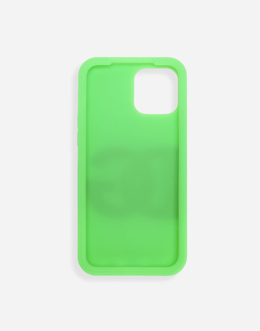 RUBBER IPHONE 13 PRO MAX COVER