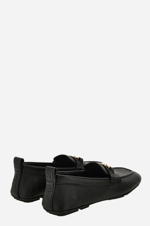 Villa Drivers In Grany Calf Leather