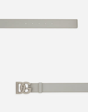DG LOGO BELT