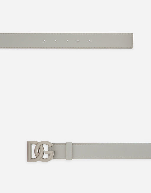 DG LOGO BELT