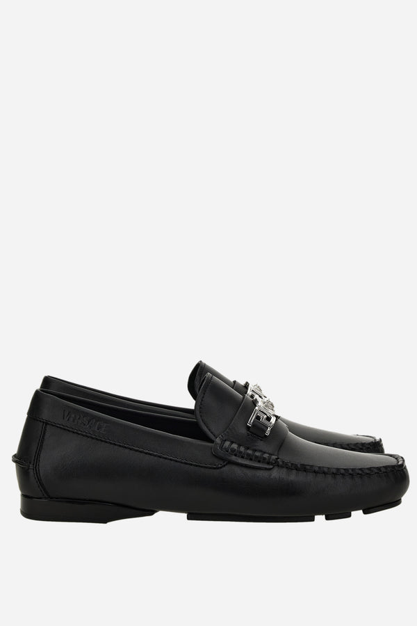 Other Driver In Calf Leather