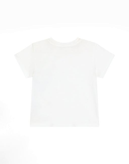 JERSEY T-SHIRT WITH POCKET