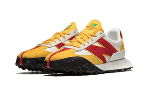 New Balance Casablanca XC-72 Amarillo Rojo - UXC72V1