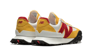 New Balance Casablanca XC-72 Amarillo Rojo - UXC72V1