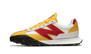 New Balance Casablanca XC-72 Amarillo Rojo - UXC72V1