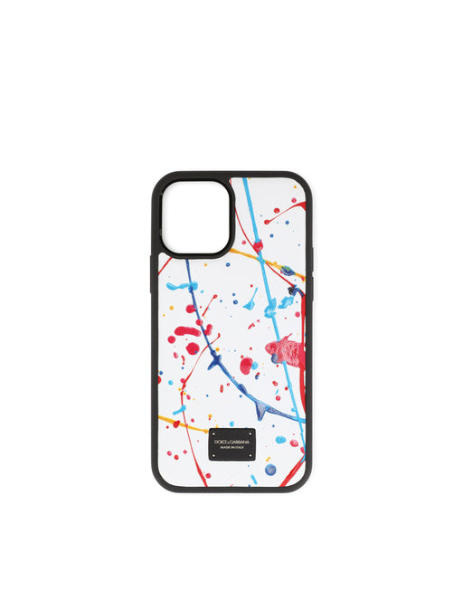 PRINTED IPHONE 13/13 PRO COVER