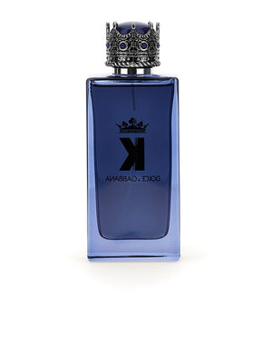 K BY DOLCE&GABBANA EAU DE PARFUM INTENSE