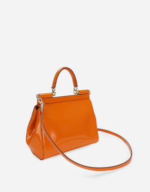 SICILY MEDIUM HANDBAG