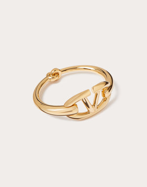 Bangle Vlogo The Bold Edition In Metallo