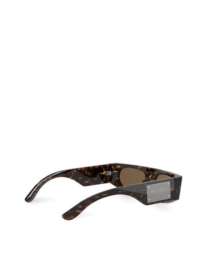 DENIM SUNGLASSES