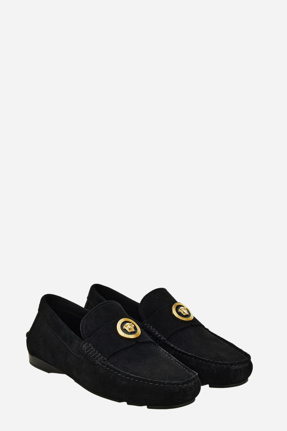 Other M Shoes In Suede-Enamel Hw