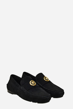 Other M Shoes In Suede-Enamel Hw
