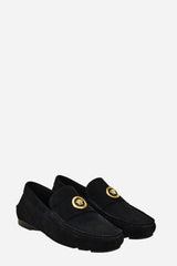 Other M Shoes In Suede-Enamel Hw