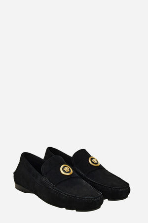 Other M Shoes In Suede-Enamel Hw
