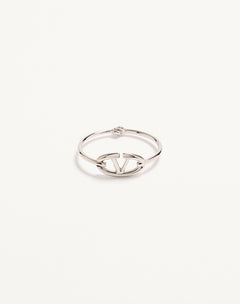 Bracelet Vlogo The Bold Edition In Metallo