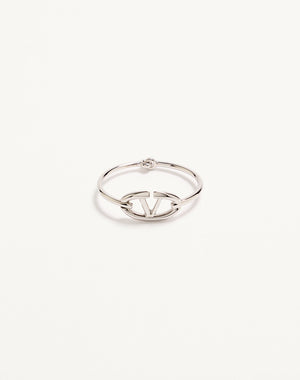 Bracelet Vlogo The Bold Edition In Metallo