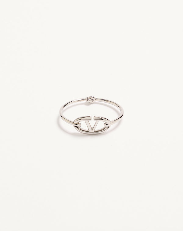 Bracelet Vlogo The Bold Edition In Metallo
