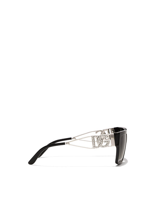 DG DIVA SUNGLASSES