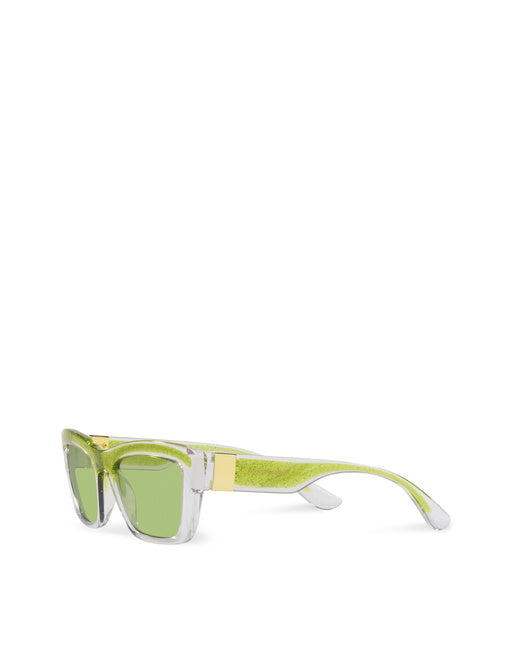 STEP INJECTION SUNGLASSES