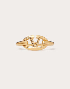 Bangle Vlogo The Bold Edition In Metallo