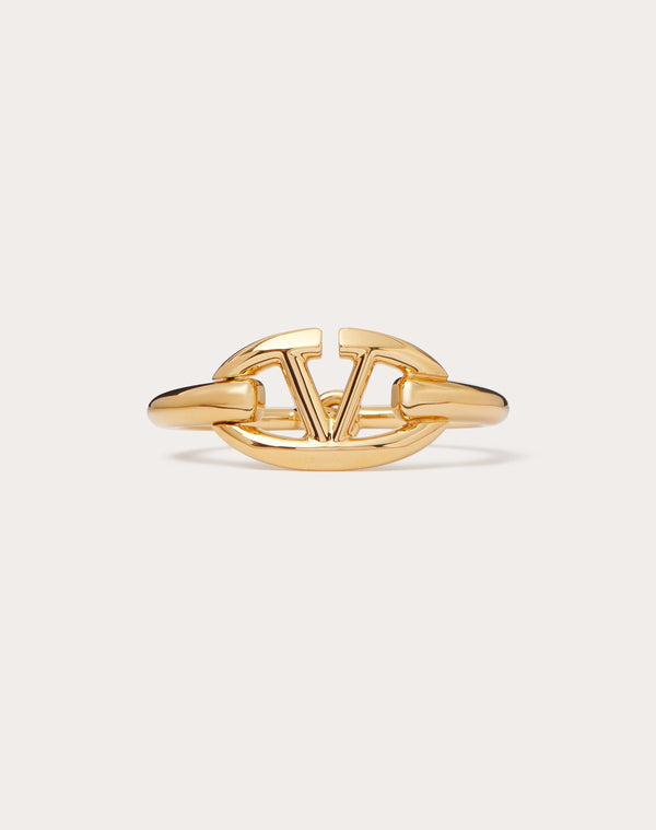 Bangle Vlogo The Bold Edition In Metallo