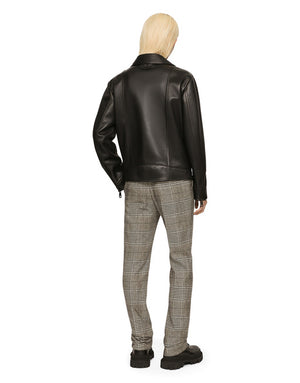 LAMBSKIN JACKET
