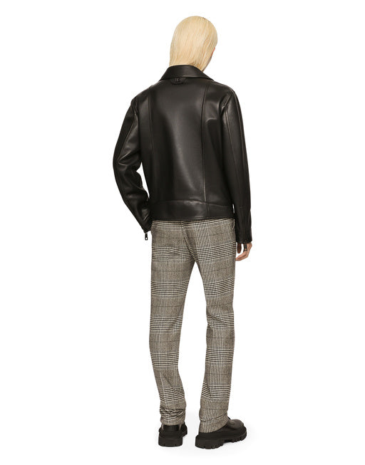 LAMBSKIN JACKET