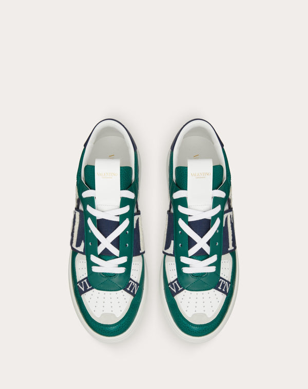 Sneaker Vl7N In Vitello
