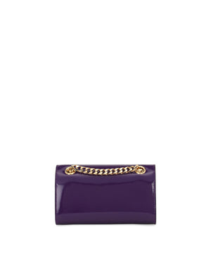 POLISHED CALFSKIN 3.5 PHONE BAG