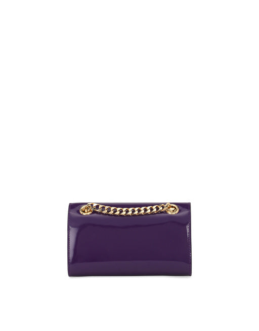 POLISHED CALFSKIN 3.5 PHONE BAG