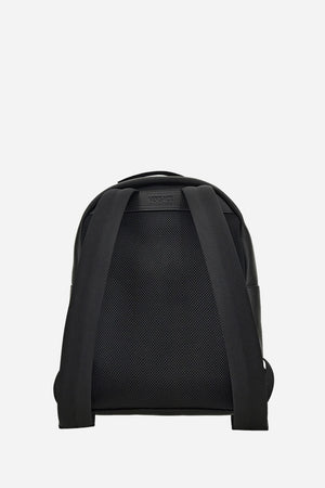 Icon Backpack In Grainy Calf Leather