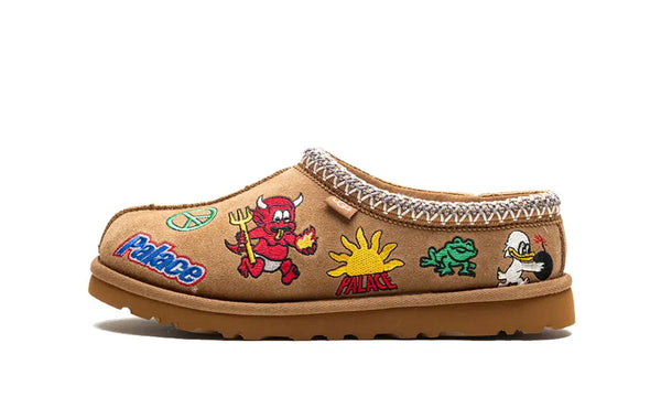 UGG x Palace Tasman Slipper Chestnut UGG