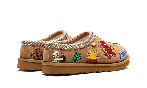 UGG x Palace Tasman Slipper Chestnut UGG
