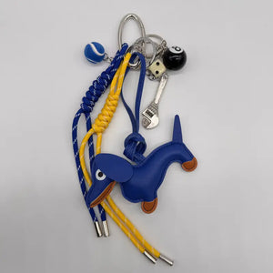 Charms Blue Dog Blckthemall s.r.l. 