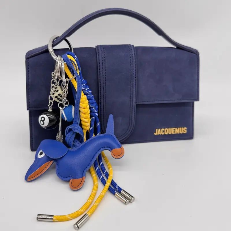 Charms Blue Dog Blckthemall s.r.l.s. 