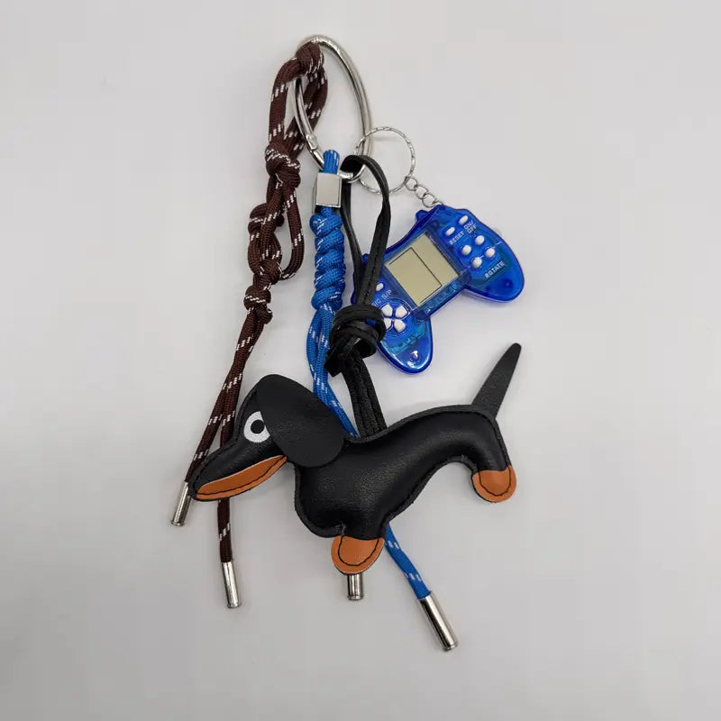 Charms Juegos Perro Blckthemall s.r.l. 