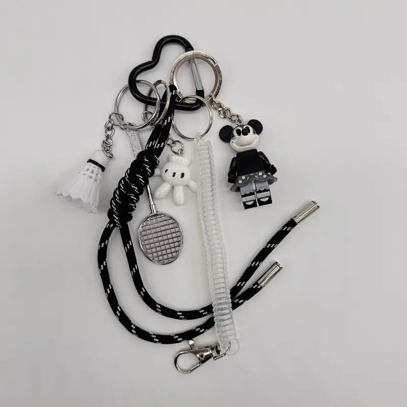 Charms Volante Minnie Blckthemall s.r.l.s. 