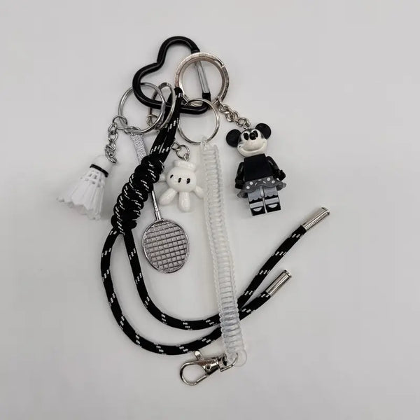 Charms Volante Minnie Blckthemall s.r.l.s. 