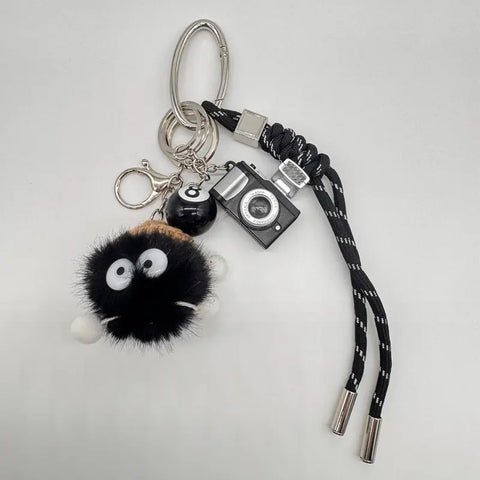 Charms Peluche Photo