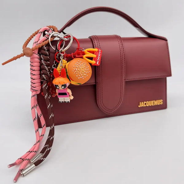 Charms Power Puff MC Blckthemall s.r.l. 