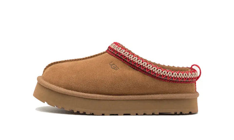 UGG Tazz Slipper Chestnut