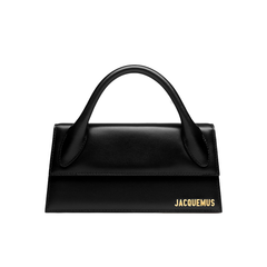 Jacquemus Le Chiquito Long Noir