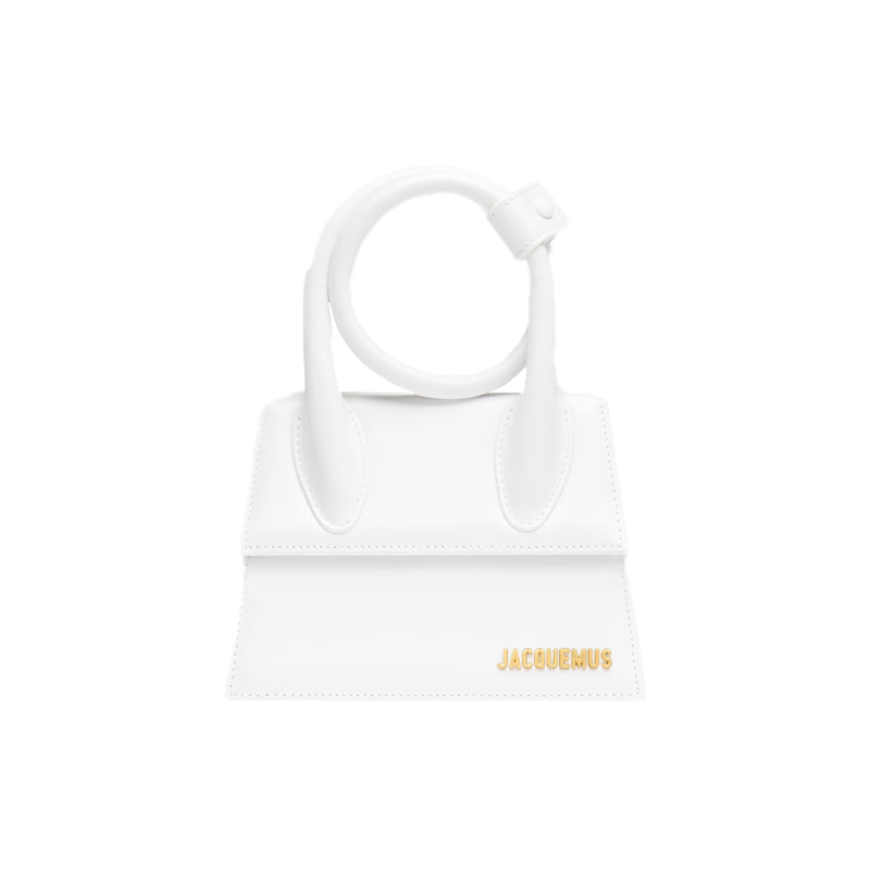 Le Chiquito Nudo Blanco - Blckthemall s.r.l.