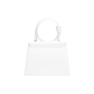 Le Chiquito Nudo Blanco - Blckthemall s.r.l.