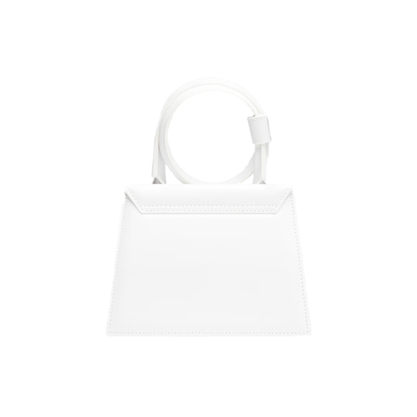 Le Chiquito Nudo Blanco - Blckthemall s.r.l.
