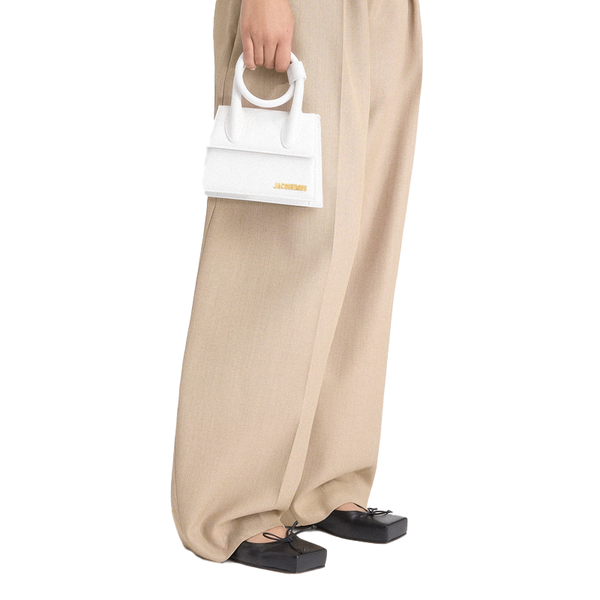 Le Chiquito Nudo Blanco - Blckthemall s.r.l.