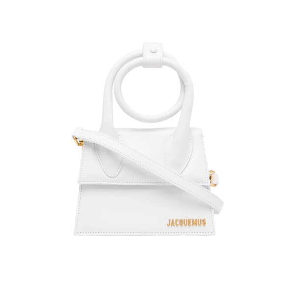 Le Chiquito Knot White