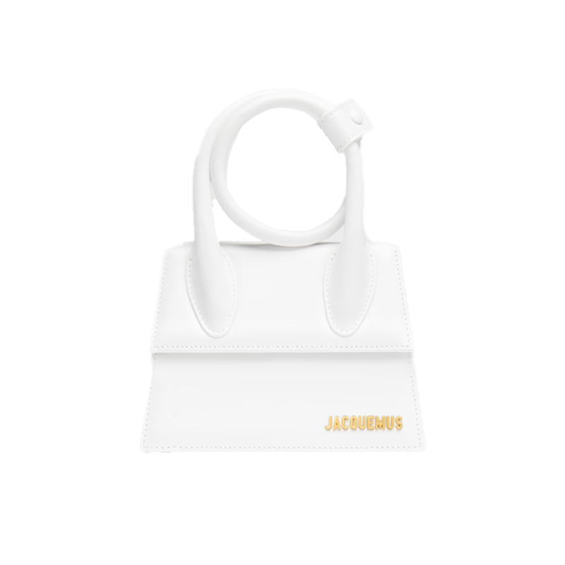 Le Chiquito Knot White