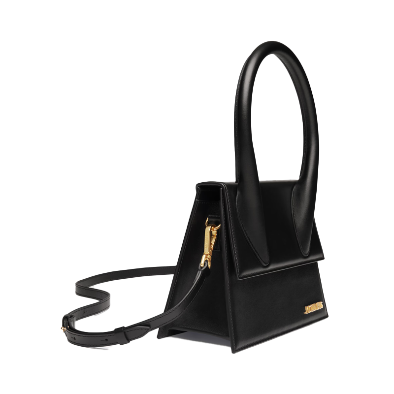 Le Chiquito Large Black / Gold - Blckthemall s.r.l.s.