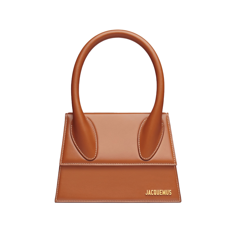 Le Chiquito Large Light Brown - Blckthemall s.r.l.s.